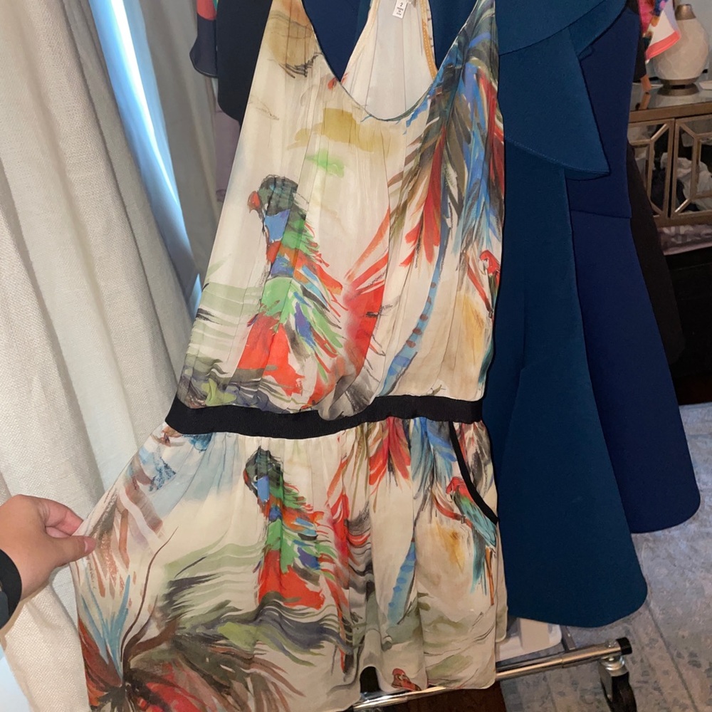 Milly Sundress